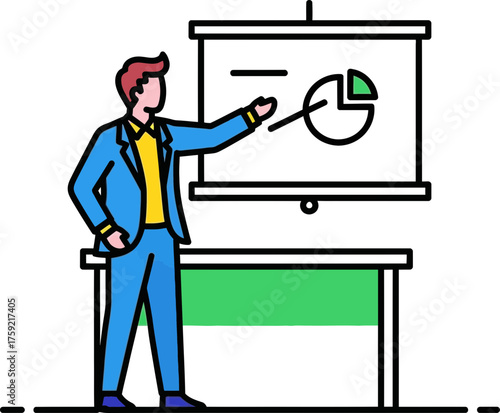 empowering decisions unveiling success through analytical presentation