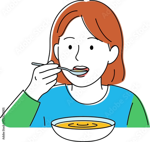 simple comfort a moment of warm sustenance for daily wellbeing