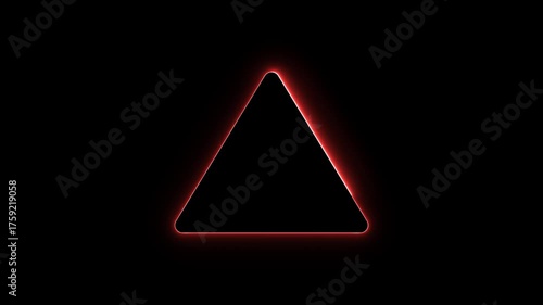 The significance of the warning animation icon in user experience design, creating effective alerts and notifications for critical information.