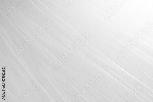 Fototapeta Naklejka Na Ścianę i Meble -  Abstract White wood texture background, 3d render