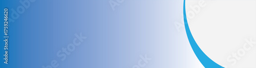 abstract blue wave background