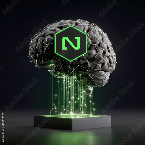 the technology brain