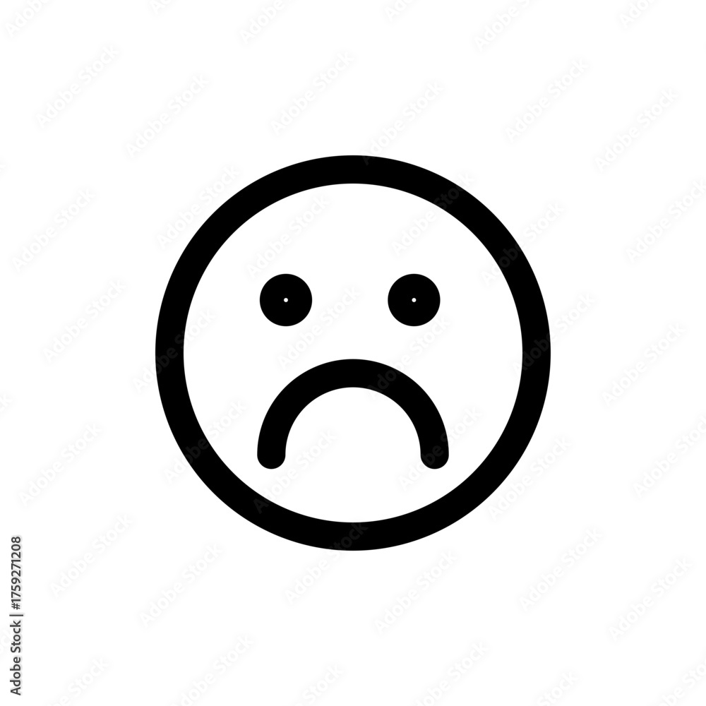 Fototapeta premium icon