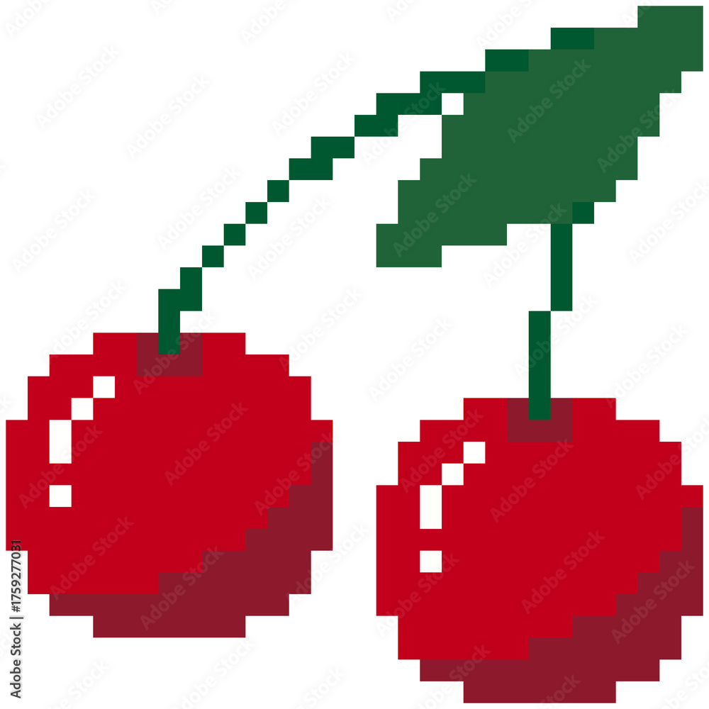 Fototapeta premium Cherry