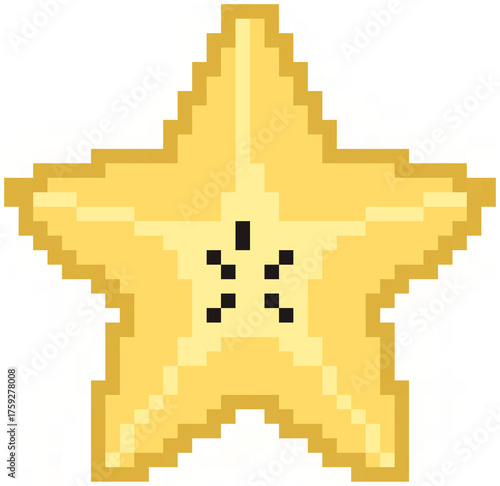Star Fruit