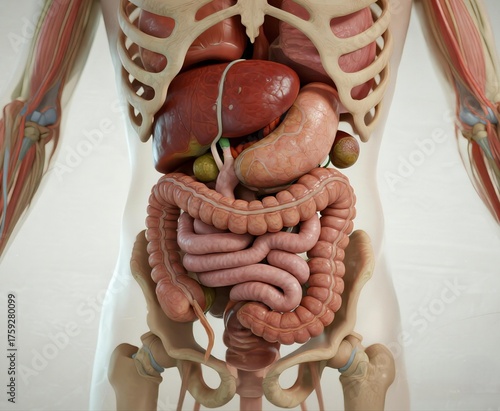 Anatomy Unveiled