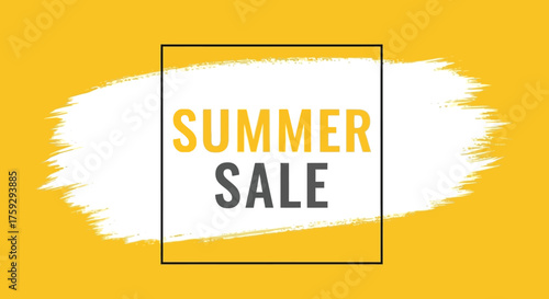 Big Summer Sale Event Discounts and Special Offers on All Products Available Now