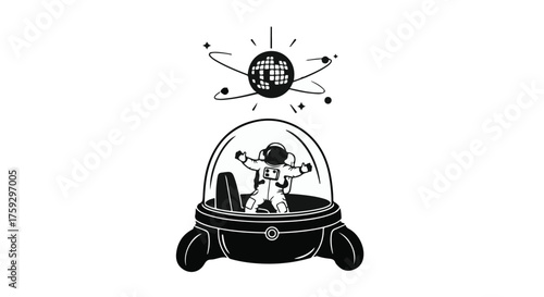 Powerful lion's head emerges from bold lettering symbolizing strength and courage