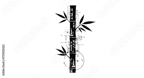 Powerful lion's head emerges from bold lettering symbolizing strength and courage