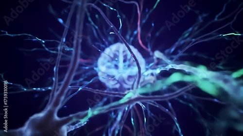 Medical Animation of Human Organs in High Quality 4K.mp4