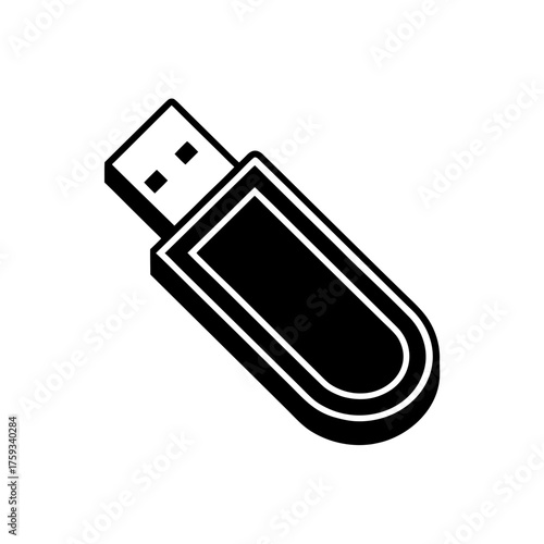 usb flash memory