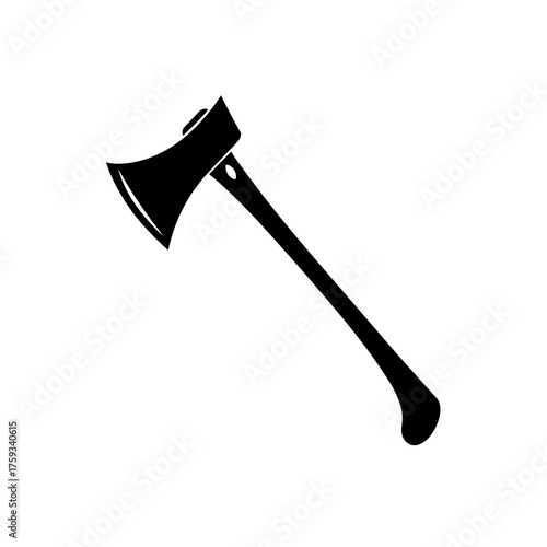 ax vector illustration