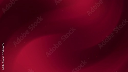 Swirling maroon gradient suitable for banners, posters, digital art and backgrounds needing an elegant touch of color variation.