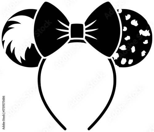 headband illustration handband silhouette life logo overweight icon motivation outline megaphone man male loss lifestyle human indoor power horn shape year vector graphic background