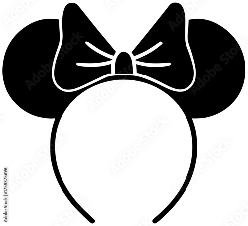 headband illustration handband silhouette life logo overweight icon motivation outline megaphone man male loss lifestyle human indoor power horn shape year vector graphic background