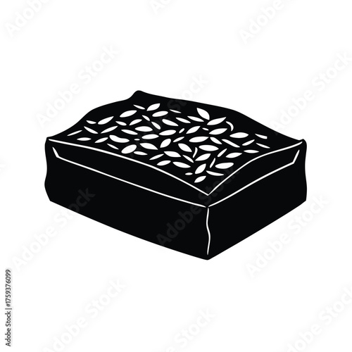 Baklava with Mixed Nuts Filling Dessert