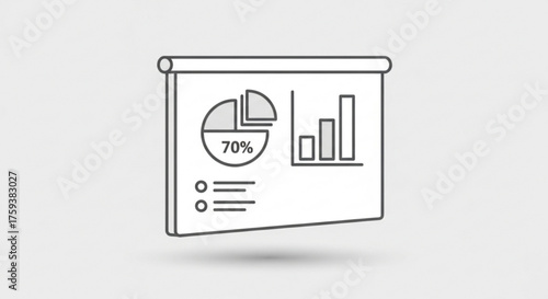 A close up of a wooden branch covered in intricate frost and ice crystals with a blurred cool blue background suggesting a winter landscape