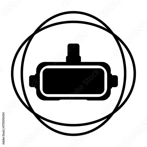 VR Icon
