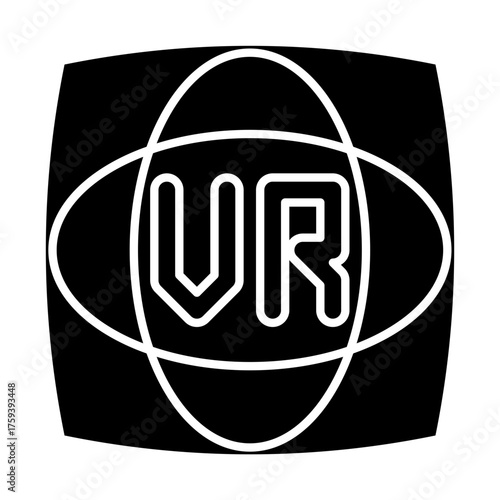 VR Icon