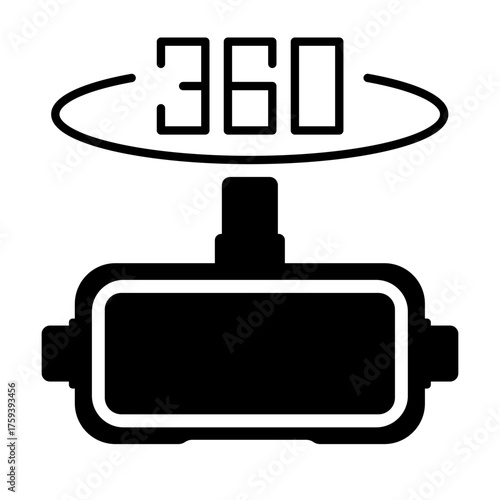 VR Icon