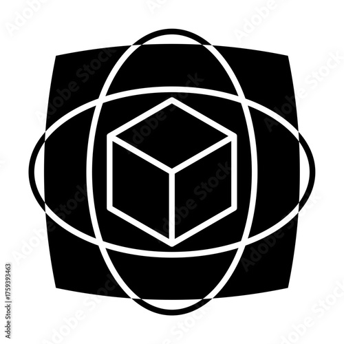 VR Icon
