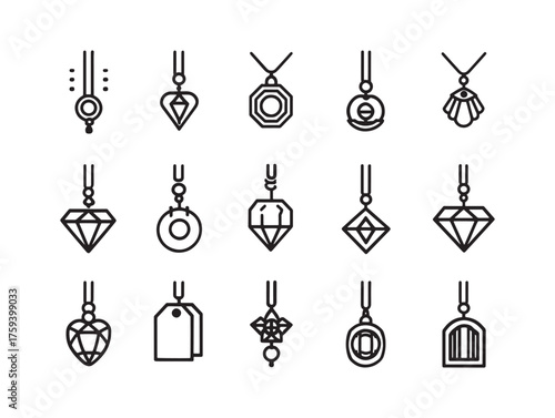 Jewelry shop tag line art inspiration
