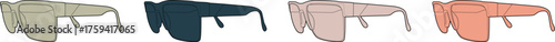 flattophalfframe