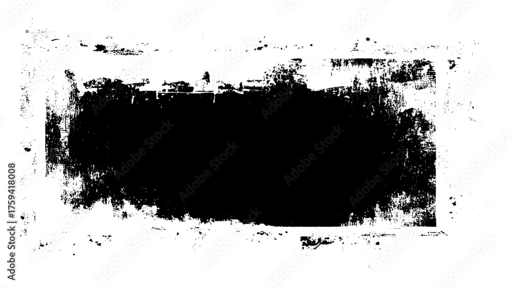 Obraz premium abstract grunge background. grunge ink splat
