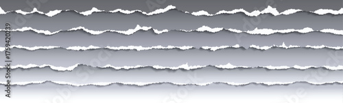 abstract background with lines