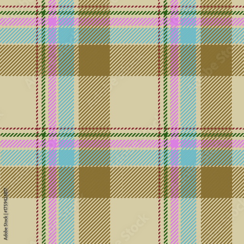 Elegant plaid textile patterns in rich colors. Perfect for fabric design, fashion, and home decor. Each tartan-inspired design blends tradition with a modern twist.