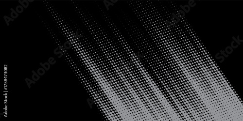 grey black brush wrap car sticker pattern abstract banner sporty lines black orange color combination grunge brush modern pattern racing motorsport vector design.