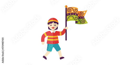 Captivating eye illustration with intricate details and expressive lashes design perfect for art