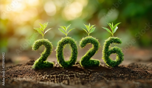 2026 A Year of Growth and Sustainability