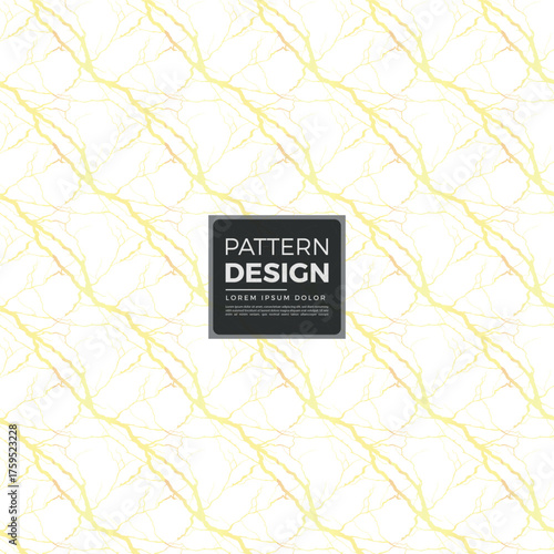 Abstract subtle geometric pattern design subtle lines and dots seamless repetition vector