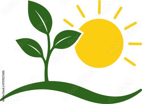 Ecology Logo Adobe Illustrator AI Source File – Fully Editable & Convertible (EPS, SVG, PNG, JPEG, DXF, PDF)