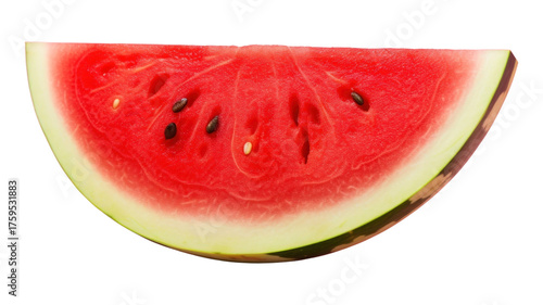 PNG Watermelon Slice watermelon slice fruit.