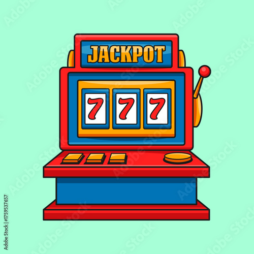 Casino Vector Design Elements and Logos