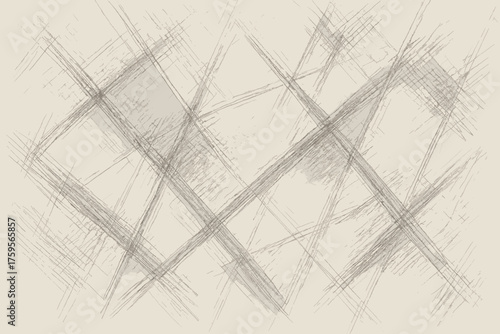 Marks soft across artistry trace texture impression eraser vector illustration overlapping sketch