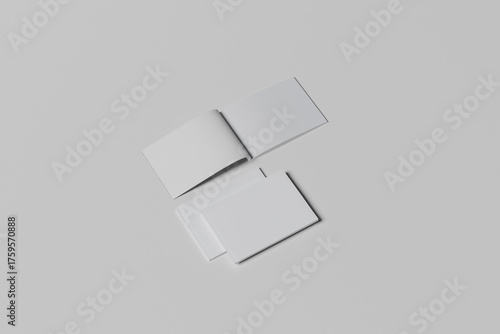 A4 latest model magazine