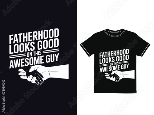Best Father Ever T-Shirt – Heartfelt Gift for Dad – Built with Love and Pride Message.
Built with Love and Pride Father Shirt – Perfect Gift for Father’s Day, Birthday, or Any Occasion
