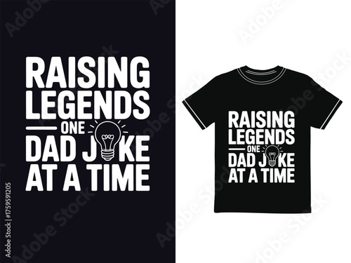 Best Dad Ever Typography Shirt – Bold Statement Design. Love and Pride Father Tee – Perfect Gift for Dads. Father’s Pride Shirt – Strong, Loving, Built with Heart
