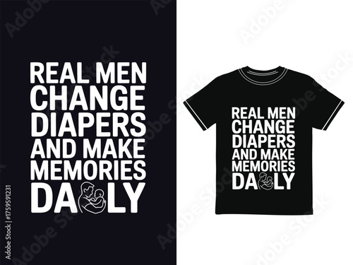 Proud Dad Gift Tee – Built with Love and Pride
Father’s Day Gift Shirt – Best Dad Ever Quote
Built with Love and Pride – Father Appreciation Tee