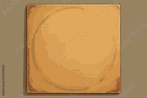 Retro wear faint vinyl light vector paper texture marks illustration cover