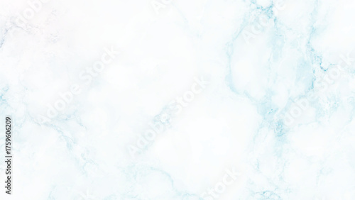  Acrylic pigment. Defocused liquid spreading on blue colorful chemical marble water on abstract creative background.