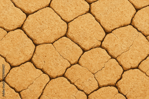 Sand realistic grains surface textures illustration natural vector desert between dry