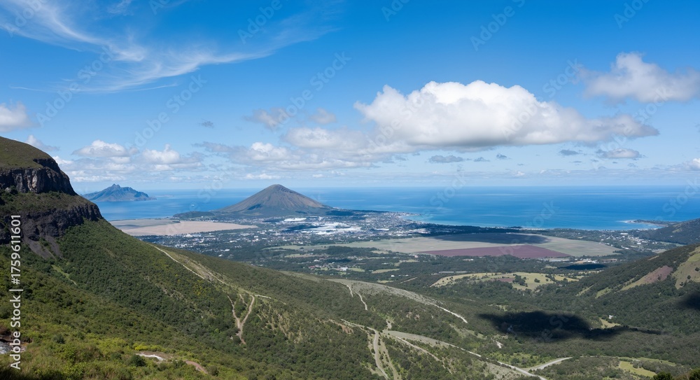custom made wallpaper toronto digitalpanorama of the mountains