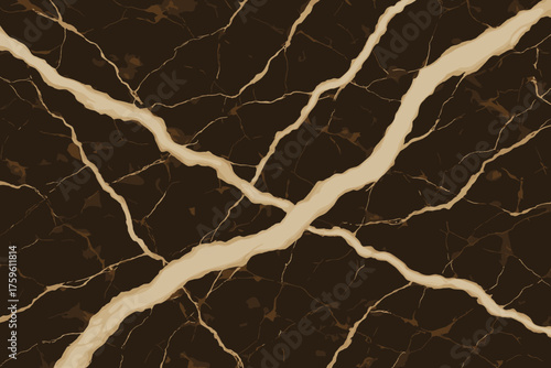 Polish marble stone illustration ivory vector bold simulating elegance pattern photorealistic natural