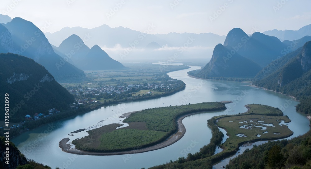 custom made wallpaper toronto digitalpanorama of the alps