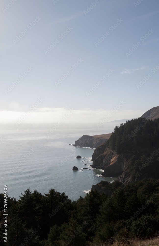 custom made wallpaper toronto digitalcoast of the sea