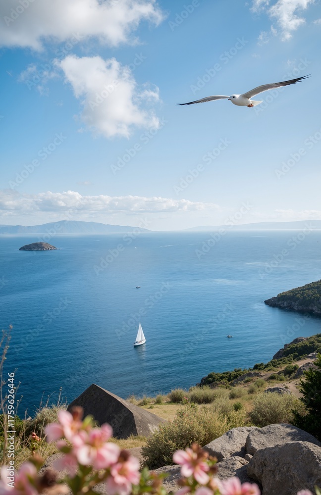 custom made wallpaper toronto digitalsea and sky